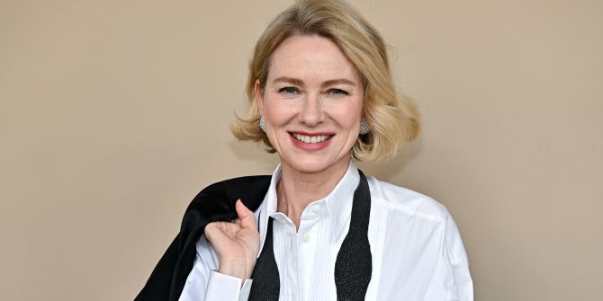 Naomi Watts