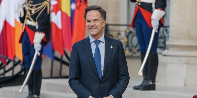 rutte
