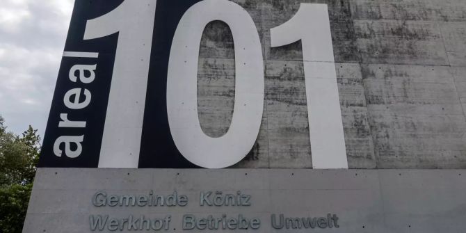 Köniz BE
