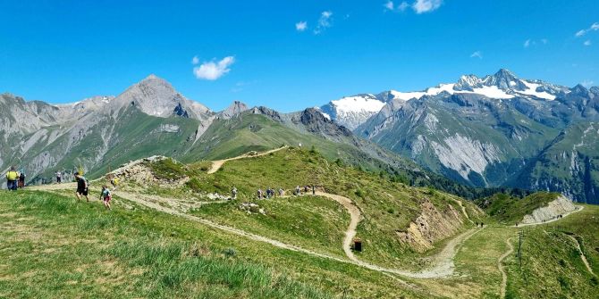Hohe Tauern
