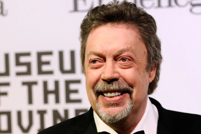 Tim Curry