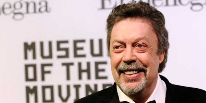 Tim Curry