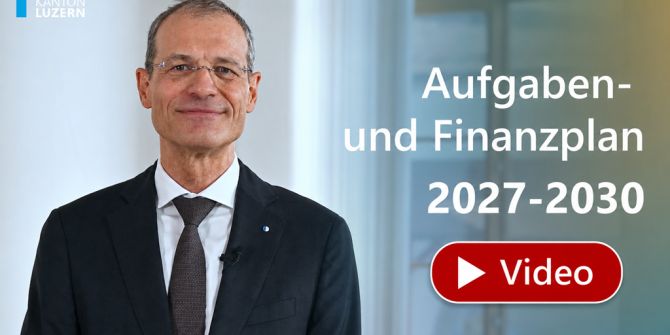 Kanton Luzern