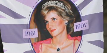 Prinzessin Diana