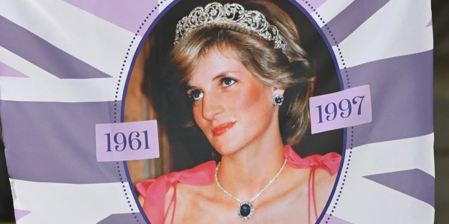 Prinzessin Diana