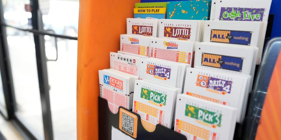 lotto