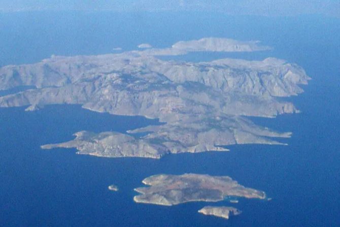 Insel Symi