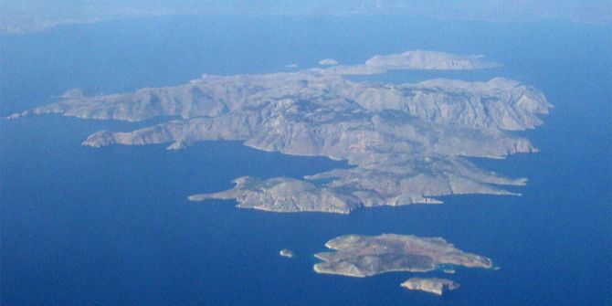 Insel Symi