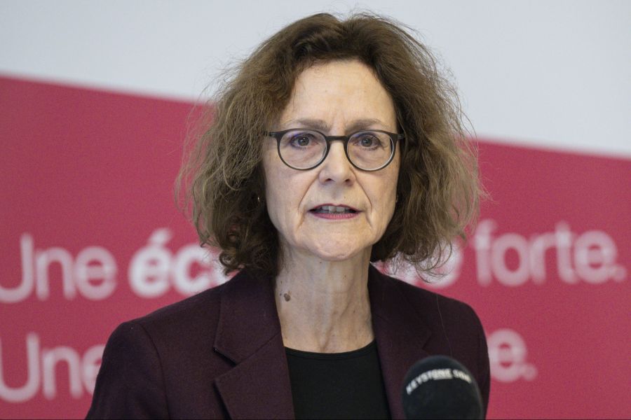 Monika Rühl