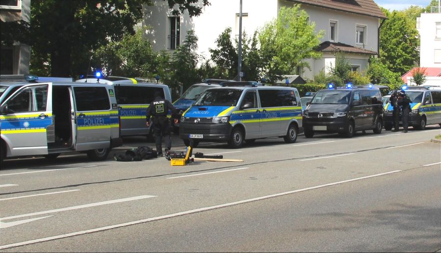messer