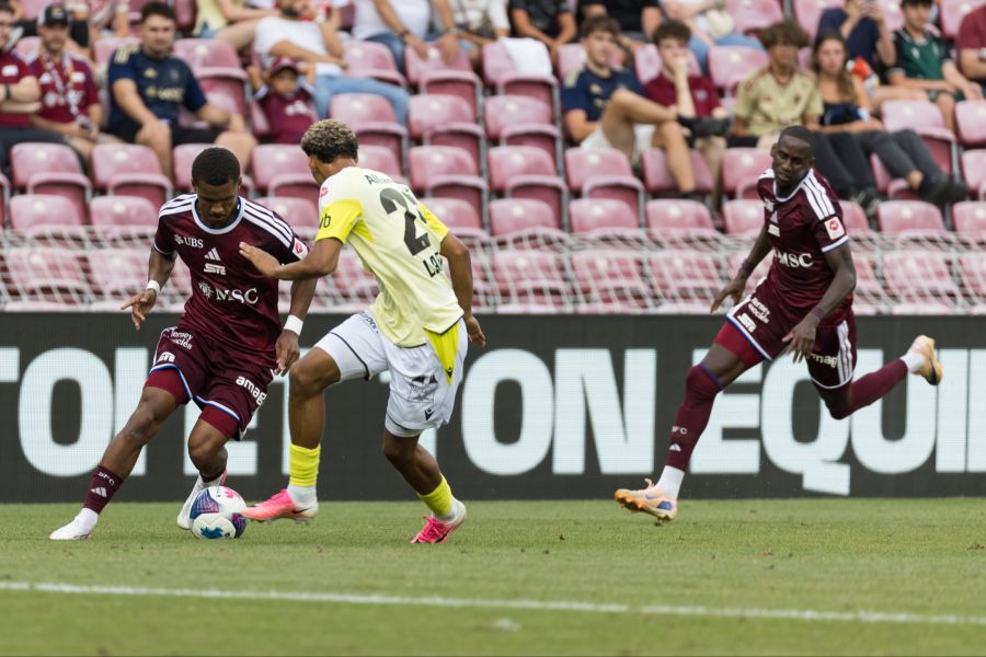 Servette FC Basel
