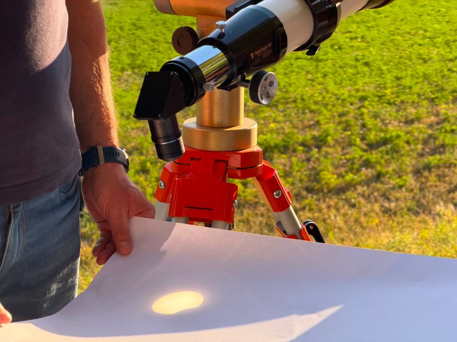 sonnenfinsternis