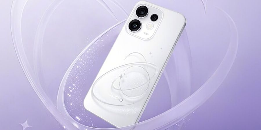 oppo reno16