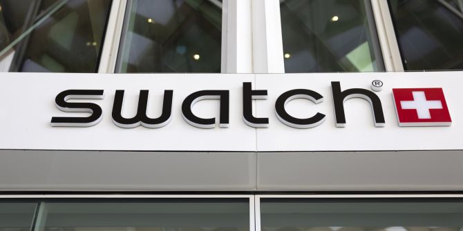 Swatch