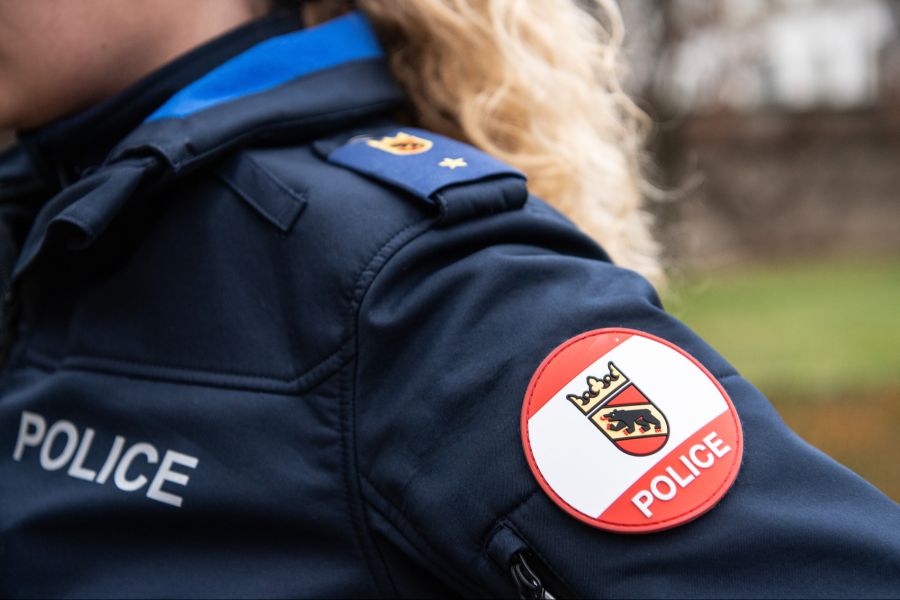 polizei
