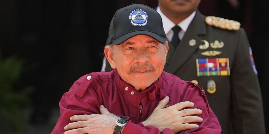 Ortega