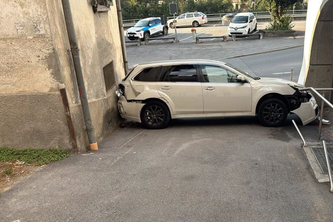 Ilanz GR