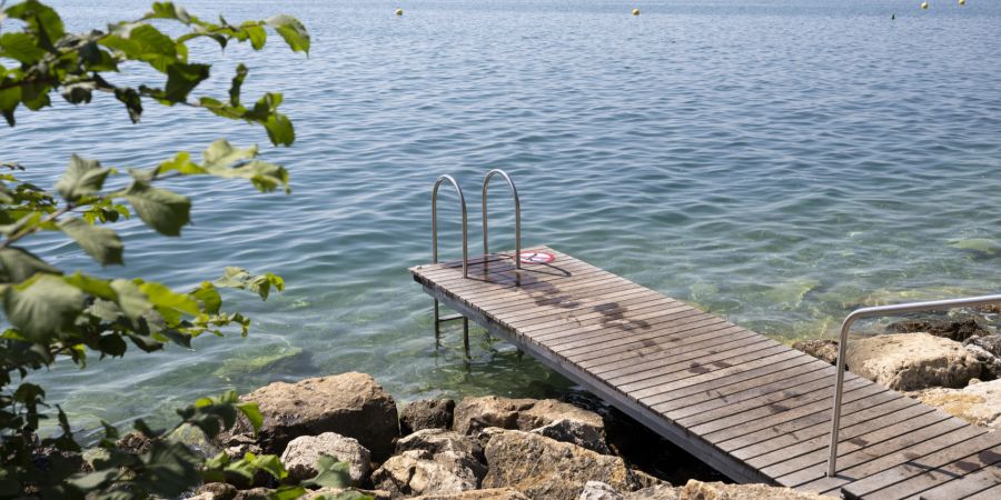 Neuenburgersee