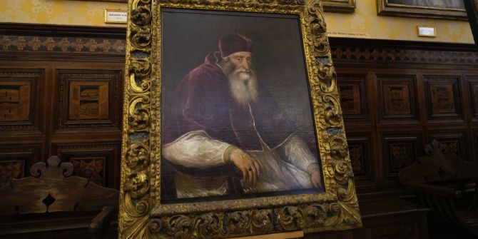 Tizian Renaissance