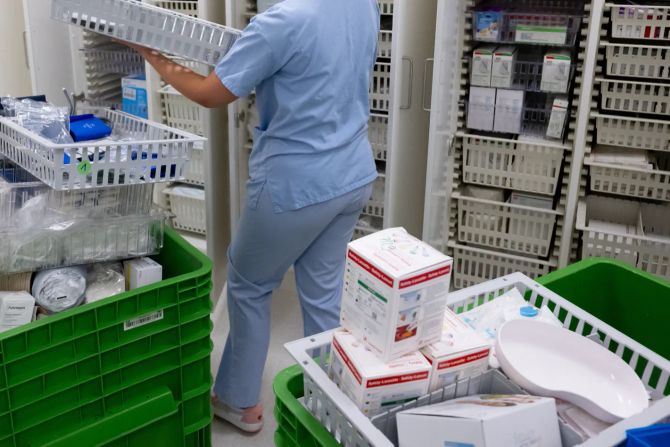 klinik