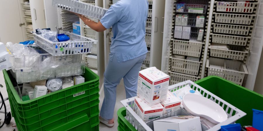 klinik