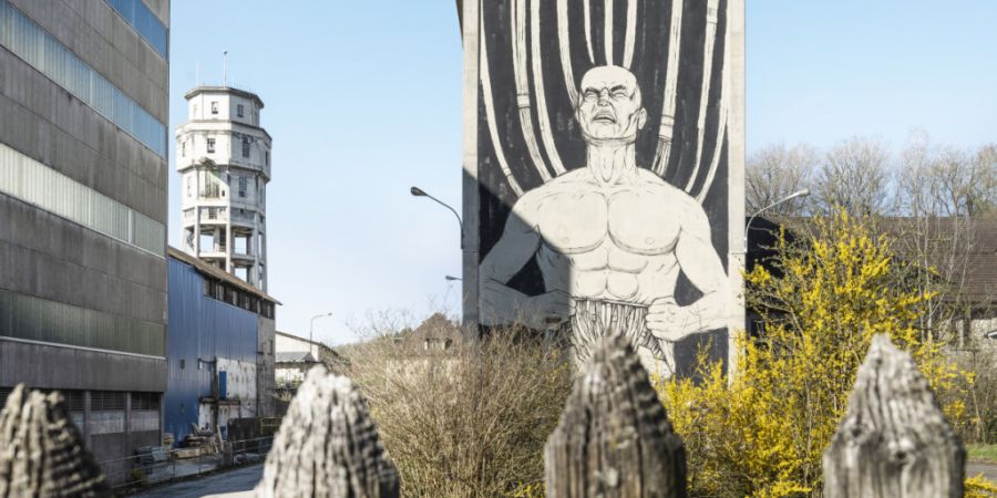 Das Theater Orchester Biel Solothurn (Tobs) zügelt die betriebliche Infrastruktur von Solothurn ins Attisholz-Areal in Riedholz SO. (Archivbild)