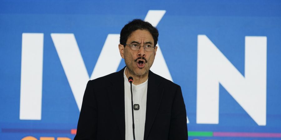 Iván Cepeda