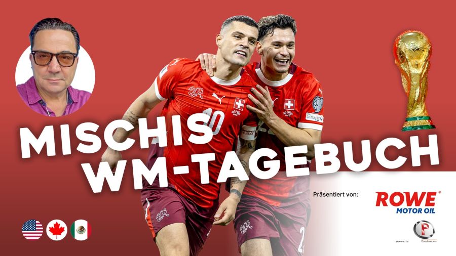 Mischi Wettstein