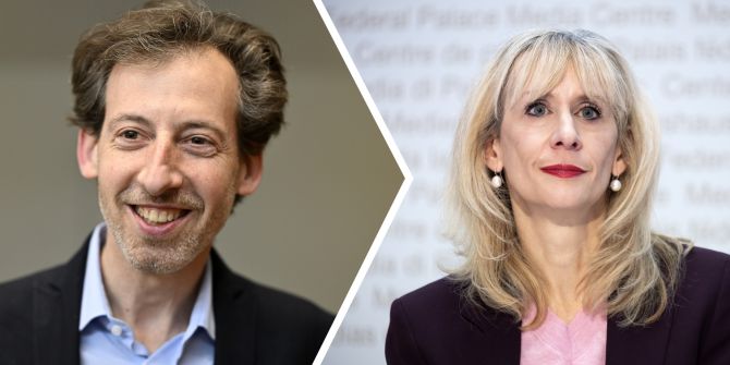 Seiler Graf und Galladé