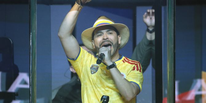 Abelardo de la Espriella