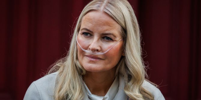 Mette-Marit