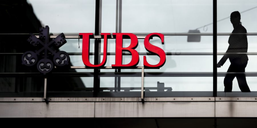 In der Bankbranche sind deutlich weniger Jobs ausgeschrieben als noch vor einem Jahr. Grund dafür sind die Umwälzungen bei der UBS im Zuge der Fusion mit der Credit Suisse.(Symbolbild)