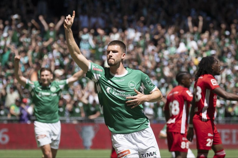 FC St.Gallen