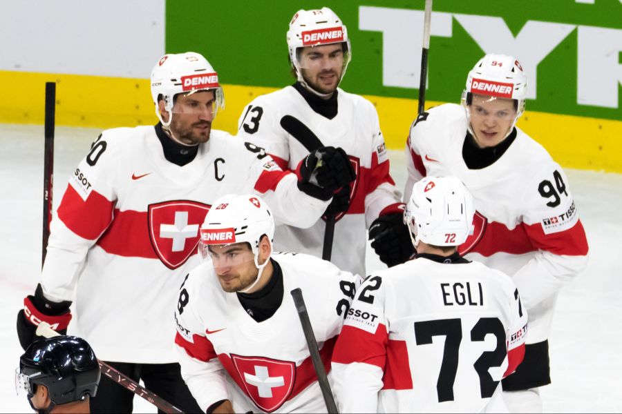 Eishockey-WM