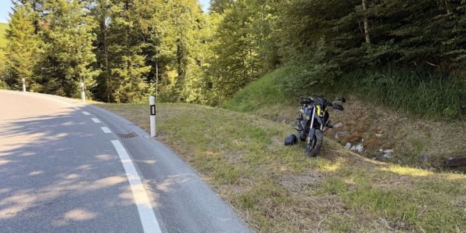 Wald AR