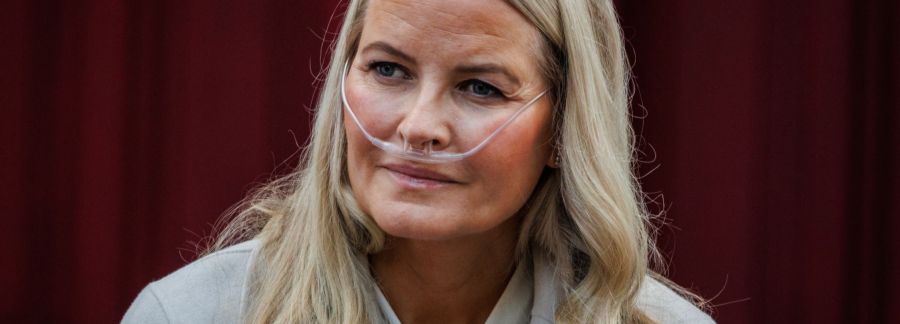 Mette-Marit