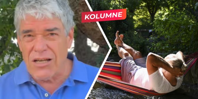 blumer kolumne