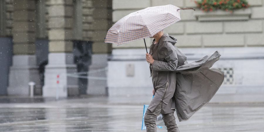 gewitter