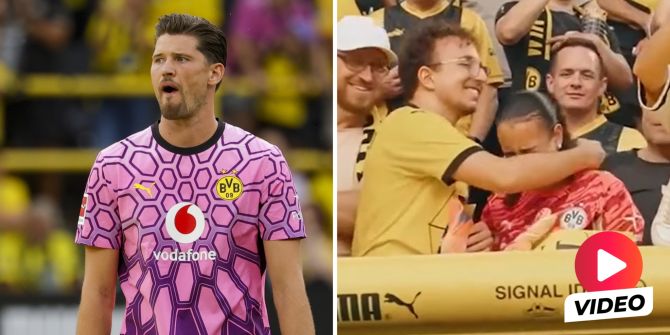 BVB Gregor Kobel