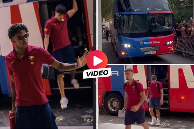 FC Basel FC Barcelona