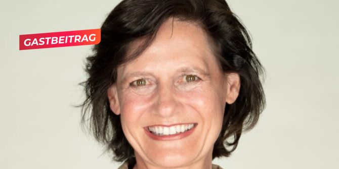 Monika Rüegger
