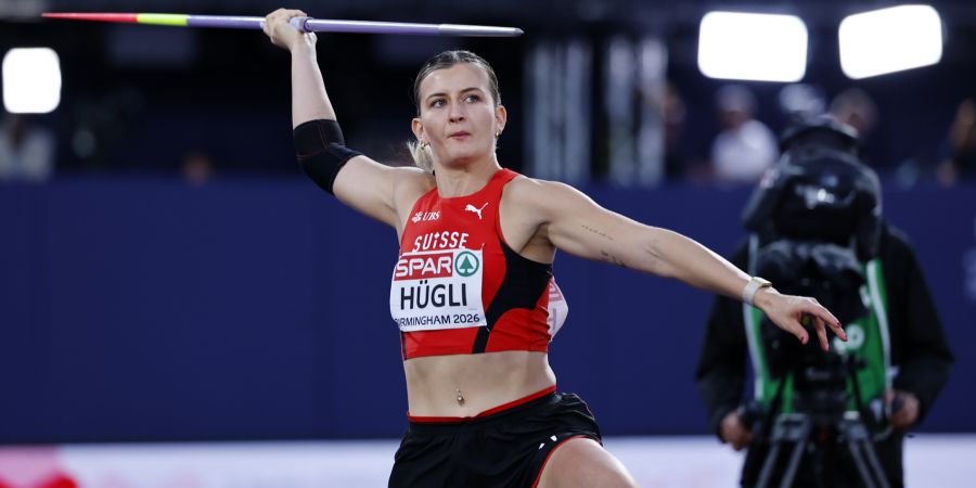 Hügli