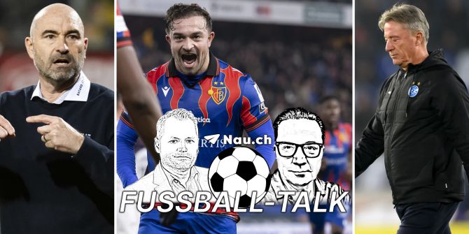 YB Fussball-Talk FCB GC