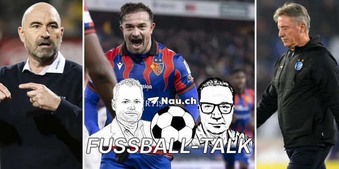 Fussball-Talk - YB-Magnin soll bleiben – im Sommer Häberli holen!