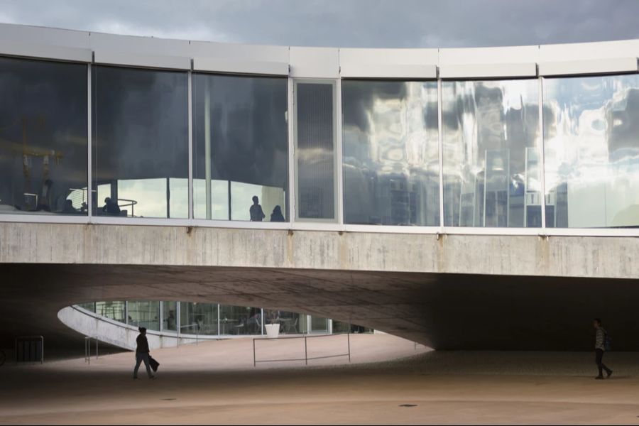 Die Eidgenössische Technische Hochschule Lausanne (EPFL) hat einen Brief von jüdischen und israelischen Studenten erhalten.