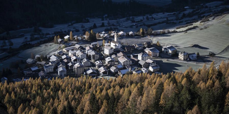 REFLEKTORSPIEGEL, BRIENZER RUTSCH, ERDRUTSCH, BERGSTURZ, ALPEN, BERGE, BERG, FELS, STEINSCHLAG, EVAKUIERUNG,
