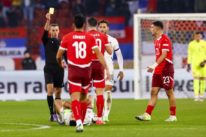 xhaka