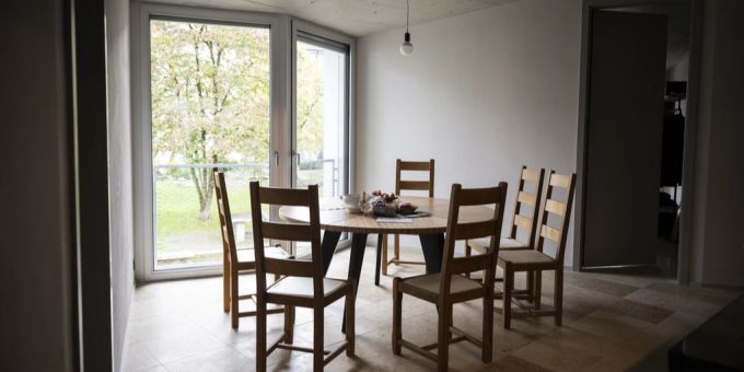 Anbieter pleite - Dutzende Business-Apartments in Zürich leer