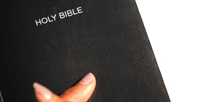 Republikaner wollen, dass Schulen in den USA mehr Fokus auf Religion legen. (Archivbild) Republikaner wollen, dass Schulen in den USA mehr Fokus auf Religion legen. (Archivbild)