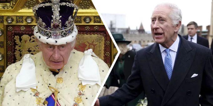 Charles zu gierig? - Royal-Experte sieht die Monarchie in Gefahr